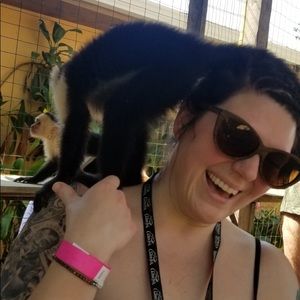 Meet your Posher, Amanda